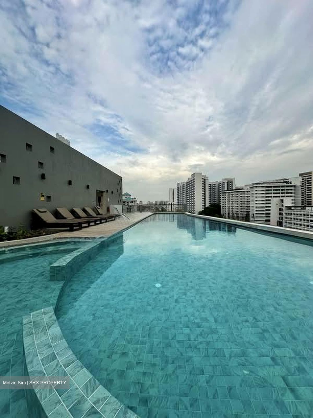 Mori (D14), Apartment #592477771